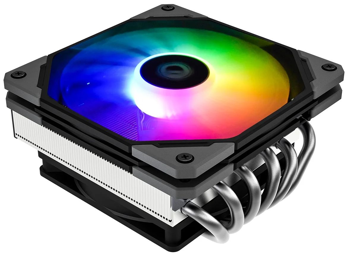 

Кулер для процессора ID-COOLING IS-60 EVO ARGB (IS-60 EVO ARGB), IS-60 EVO ARGB