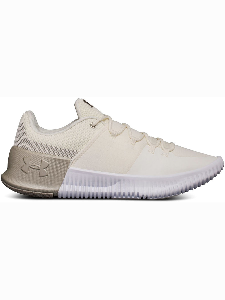 

Кроссовки женские Under Armour W Ultimate Speed белые 9 US, W Ultimate Speed
