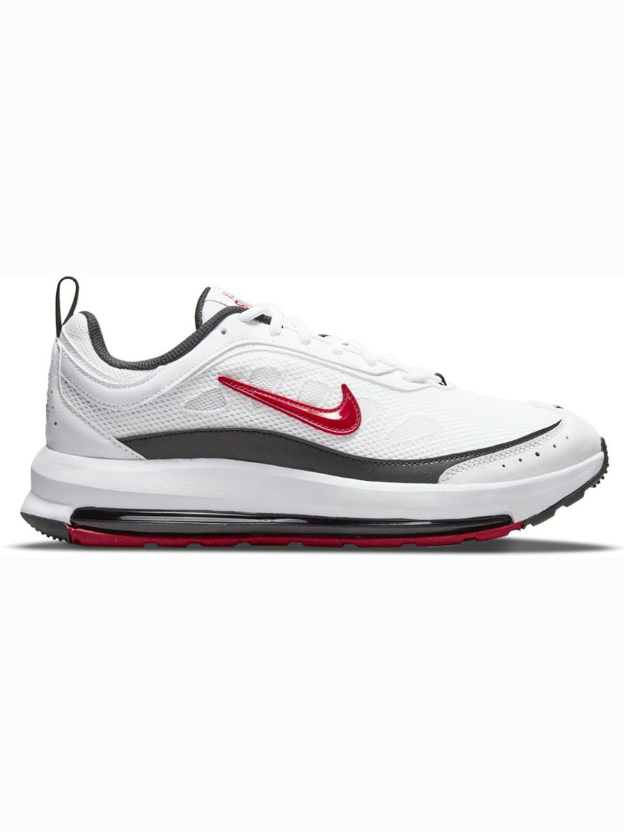 фото Кроссовки мужские nike m air max ap белые 10 us