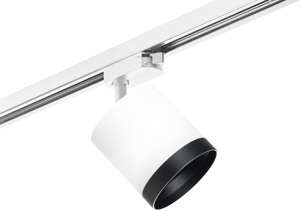 

Трековый светильник Rullo R1T34863487 Lightstar
