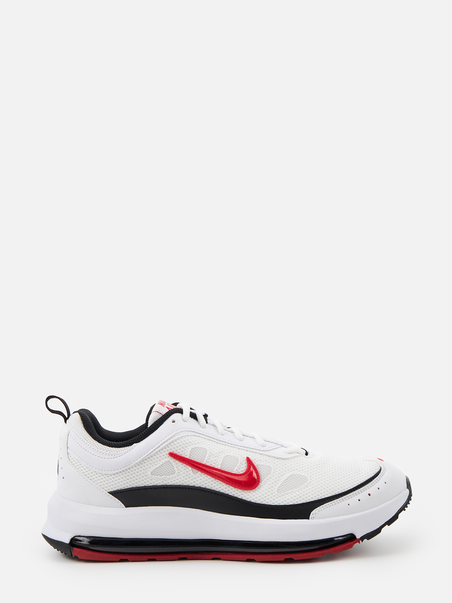 

Кроссовки мужские Nike M Air Max AP CU4826-101 белые 9 US, Белый, M Air Max AP