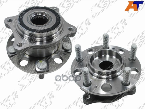 

SAT Ступичный узел задн. HYUNDAI TUCSON/KIA SPORTAGE 4WD 15-