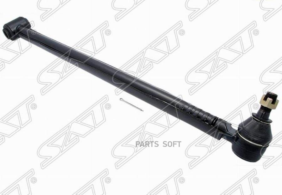 

Тяга поперечная задней подвески нижняя toyota rav4 94-00 lh SAT ST4873042010
