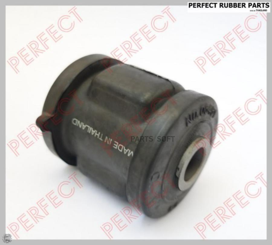 

Сайлентблок Задней Цапфы 1Шт Perfect TO65SXV10BE