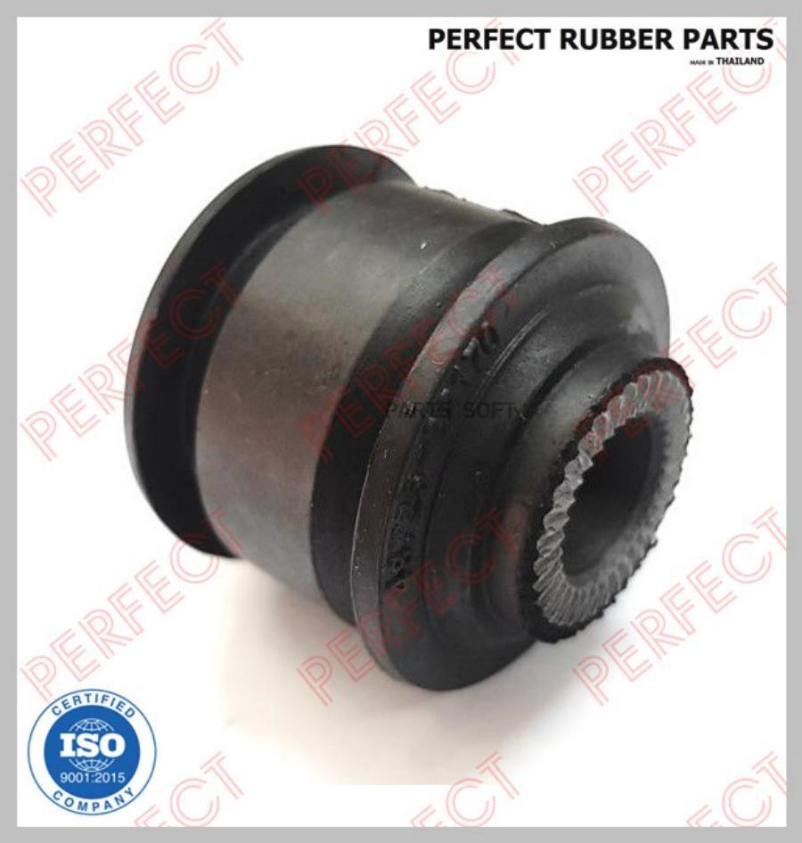 

Сайлентблок Задней Тяги 1Шт Perfect TO65MARKII2