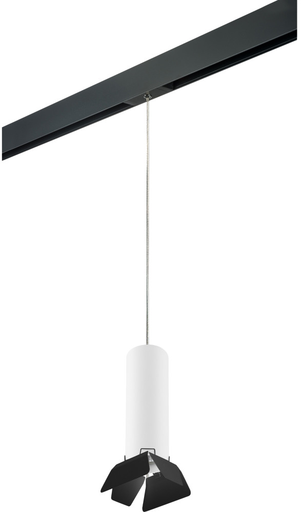 

Трековый светильник Rullo PRORP496437 Lightstar