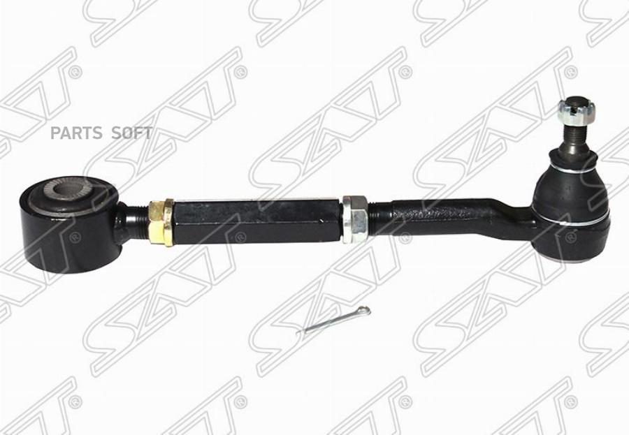 

Тяга задняя поперечная (регулируемая) toyota rav 4 10- lh=rh SAT ST4871042030