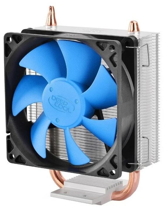 Кулер для процессора DEEPCOOL ICEBLADE100PWM 1700 NATIVE (ICEBLADE100PWM 1700 NATIVE)