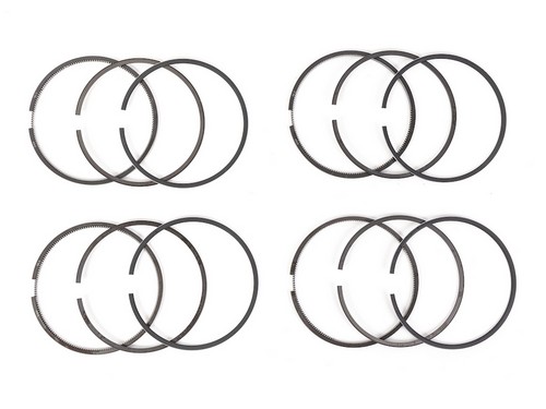 

G-part Кольцо поршн (96,0) ГАЗ,УАЗ 405,409 (G-part)