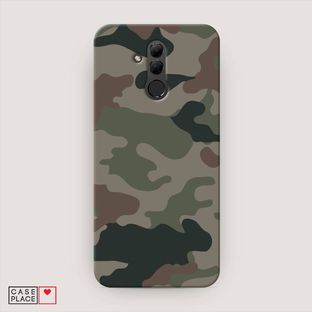 

Чехол Awog "Камуфляж 1" для Huawei Mate 20 Lite, 66620-4