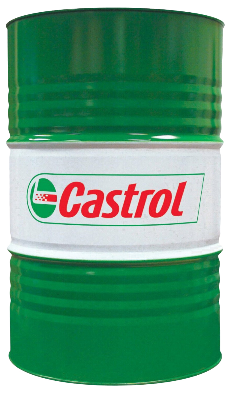 Моторное масло Castrol синтетическое Acea C3, VW 504 00,507 00, Por 208л