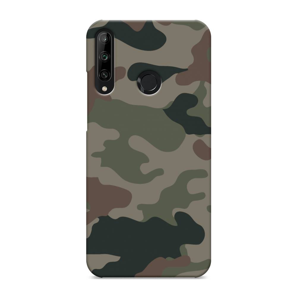 

Чехол Awog "Камуфляж 1" для Honor 9C, 612520-4