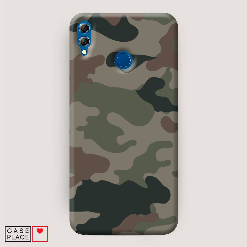

Чехол Awog "Камуфляж 1" для Honor 8X, 66720-4
