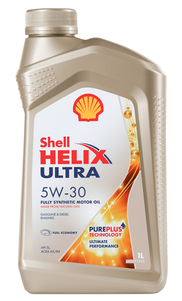 фото Shell масло моторное синтетическое 1 л - api sl/cf acea a3/b3, a3/b4 bmw ll-01 mb 229.5, 2