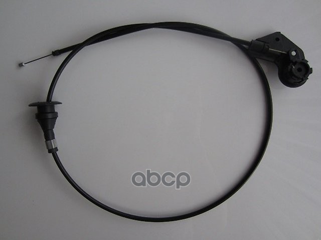 

Трос Открывания Замка Капота 51 23 8 402 615 Nsin0001542890 BMW арт. 51238402615