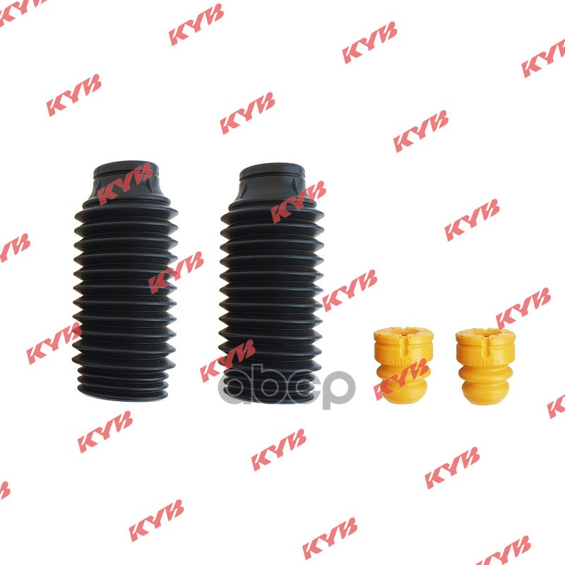 

Отбойник+Пыльник (Комплект) Kyb 910284 (Комплект На 2 Амортизатора) Hyundai I30 Ii (Gd) [2