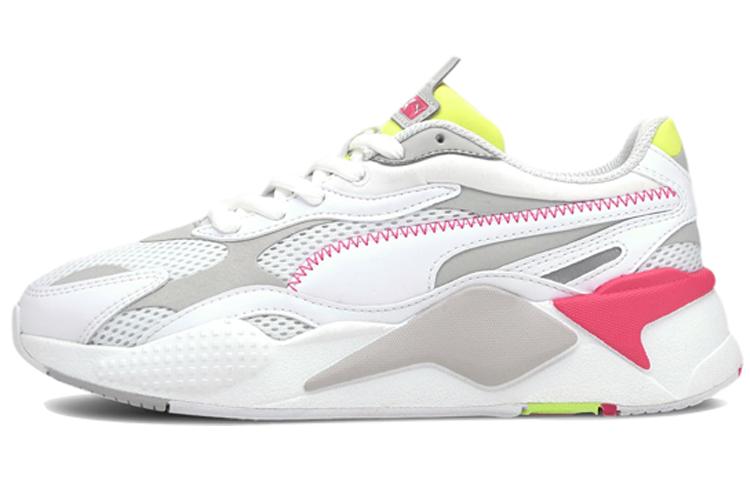 

Кроссовки унисекс Puma RS-X Millennium белые 35.5 EU, Белый, RS-X Millennium