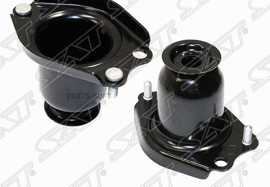 

Опора Задней Стойки Toyota Corolla/Fielder/Runx/Allex/Premio/Allion 01-/Prius/Wish 03- Lh