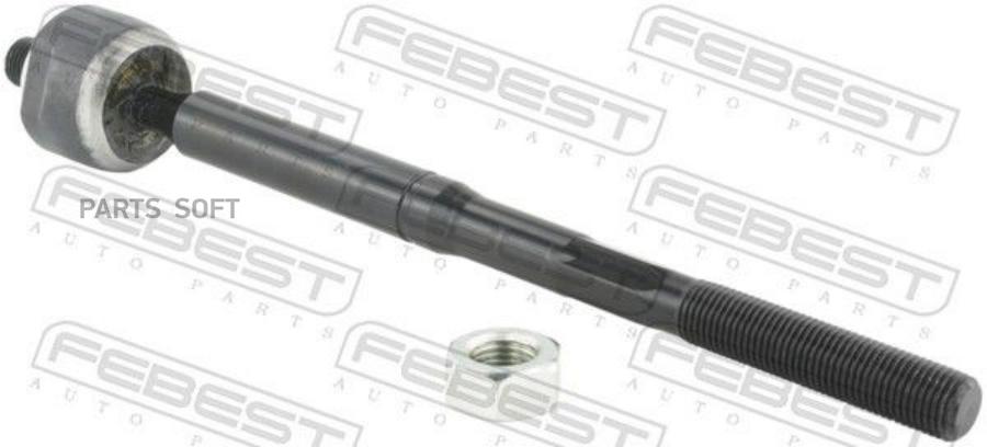

Тяга Рулевая FEBEST 0522kf