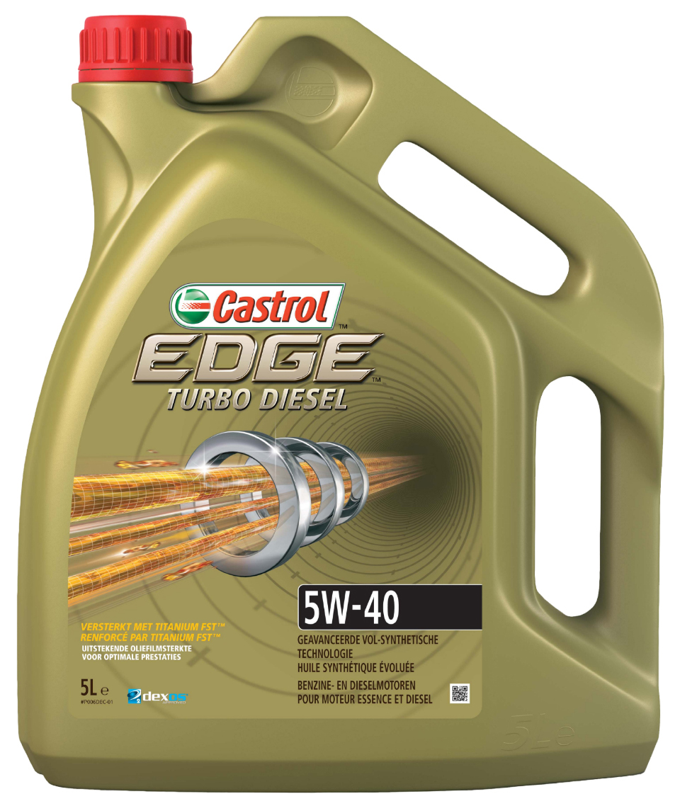 фото Castrol масло моторное синтетическое 4л - для легк. авто, api sn/cf, acea c3, vw 505 00/50