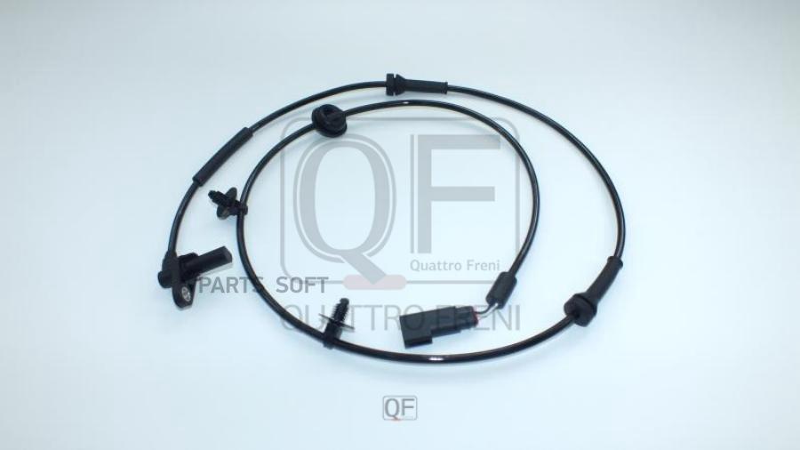 

QF60F00218_датчик ABS! передний Ford Transit 06>