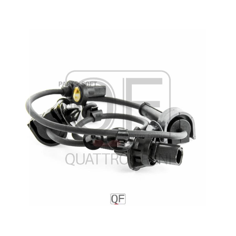 

Датчик вращения колеса ABS L QUATTRO FRENI qf60f00102