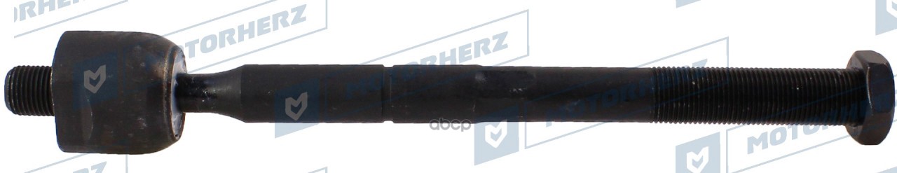

Тяга Рулевая Hqz0099 Nsii0022401416 Motorherz арт. HQZ0099