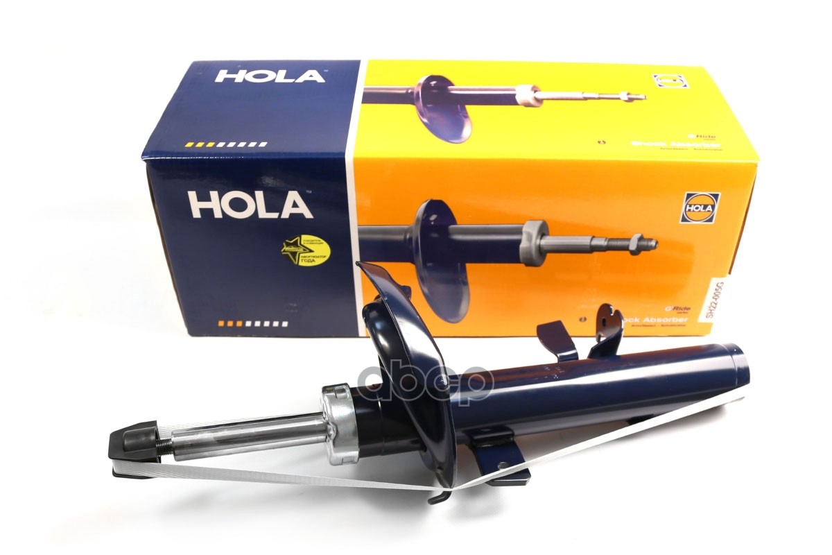 

Амортизатор Hola Sh22-005g HOLA арт. SH22-005G