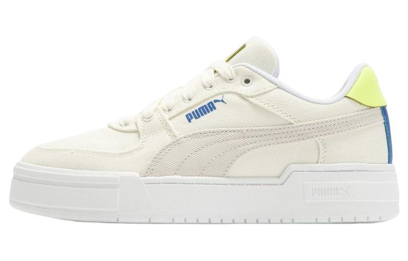 

Кеды унисекс Puma Ca Pro Canvas бежевые 38 EU, Бежевый, Ca Pro Canvas