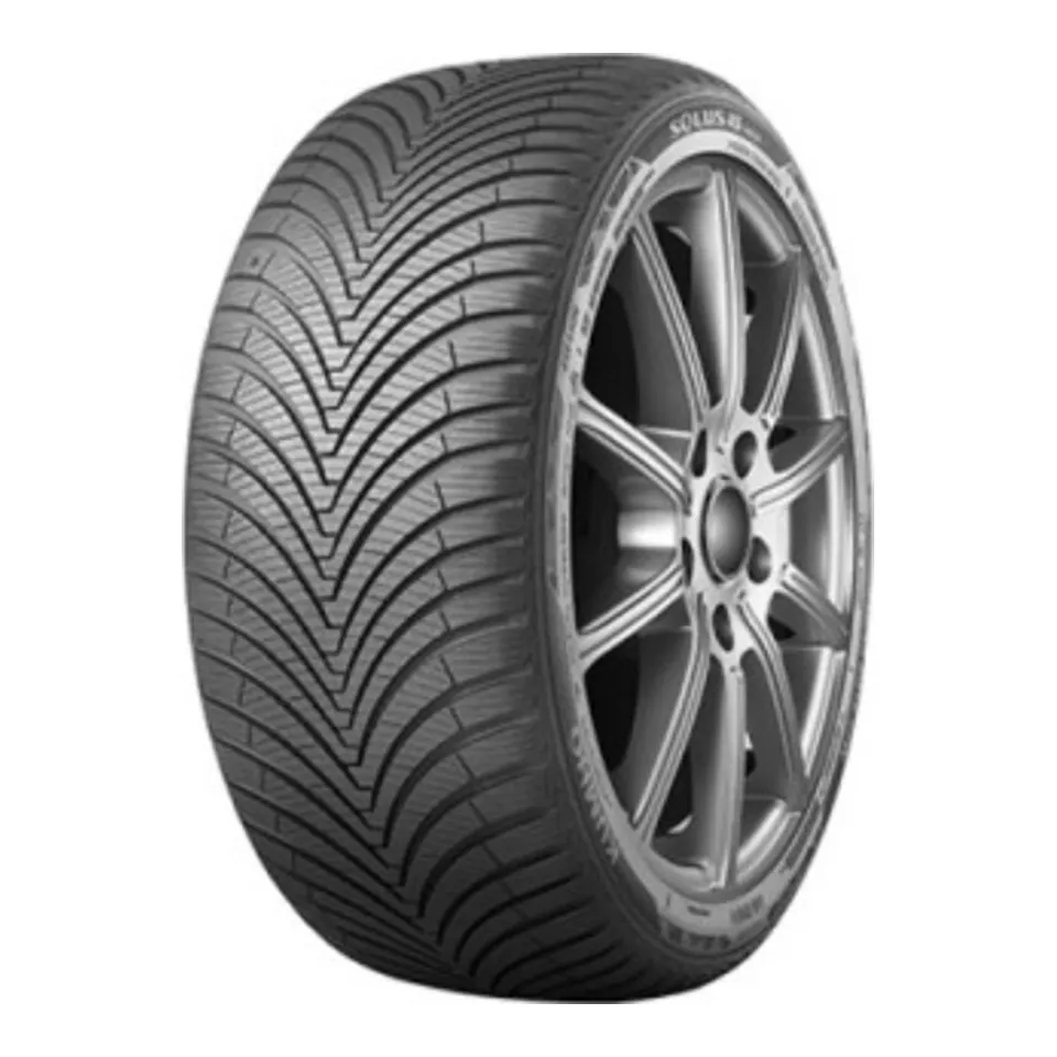 

Шина Kumho Solus HA32 XL 185/60 R15 летняя.