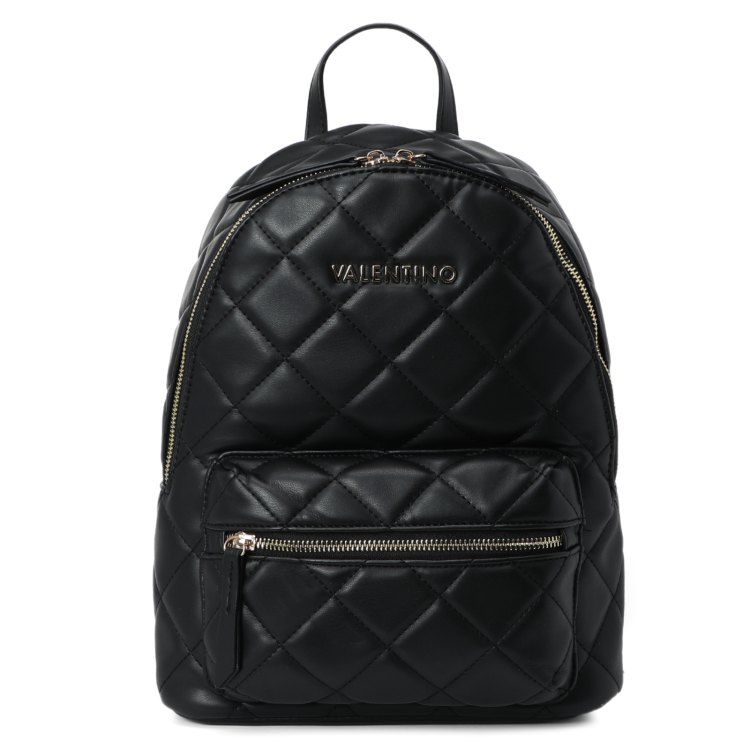 

Рюкзак женский Valentino VBS3KK37 черный, 33х25х16 см, VBS3KK37