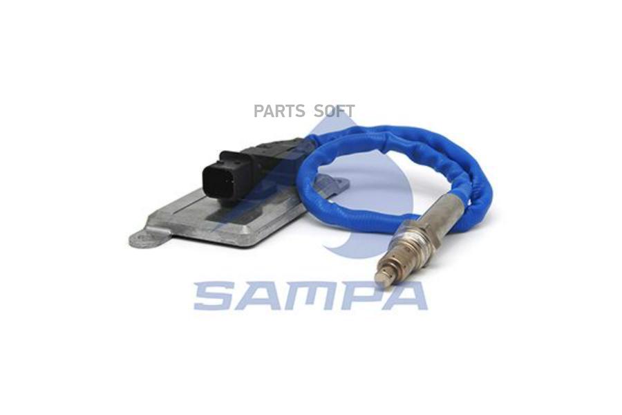 

Sampa Датчик Man Tga Катализатора Nox Оксида Азота В Сборе С Блоком (Евро-6) Sampa