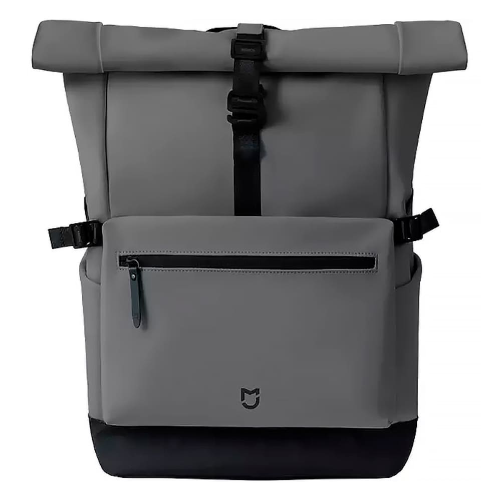 

Рюкзак мужской Xiaomi 187903311 оригинальный, 43х29х17 см, Серый, 187903311