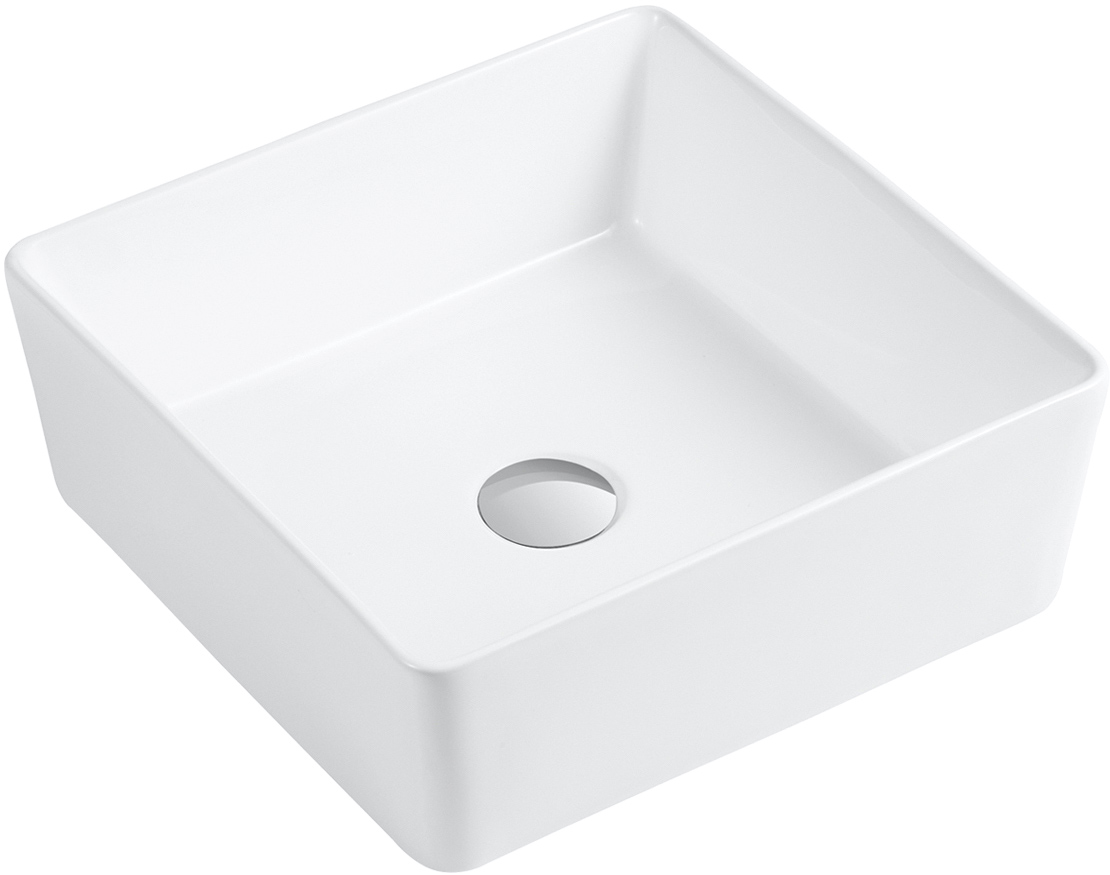 

Раковина STWORKI Эстерсунд ES-01RN, Белый, ES-01RN