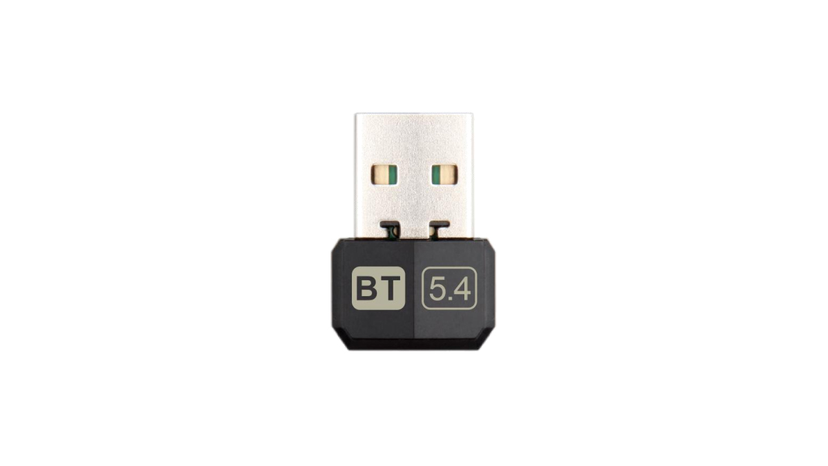 Bluetooth адаптер Ritmix RWA-354 80004016 1190₽