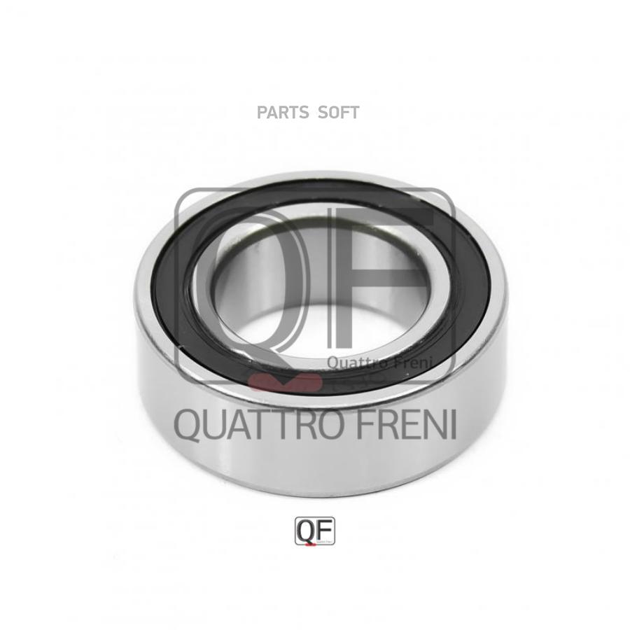 

QF51C00001_подшипник передней полуоси! Nissan X-Trail T31 07>