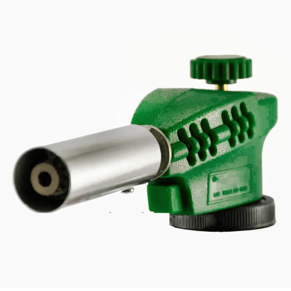 

Газовая горелка HomeStyle AM-03, Черный, AM-03