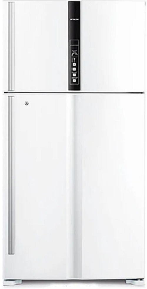 Холодильник Hitachi R-V910PUC1 TWH белый холодильник hitachi r v660 puc7 1 twh белый