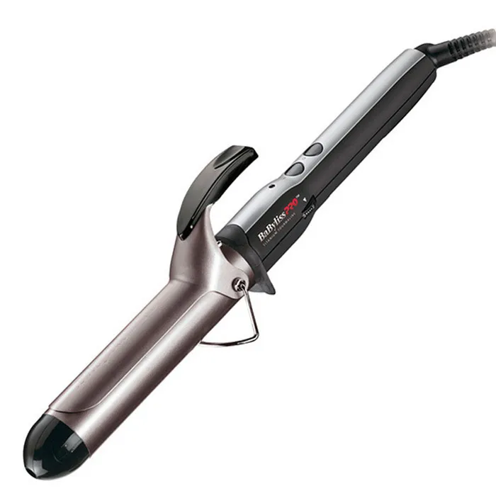 Электрощипцы BaByliss Pro BAB2174TTE черный