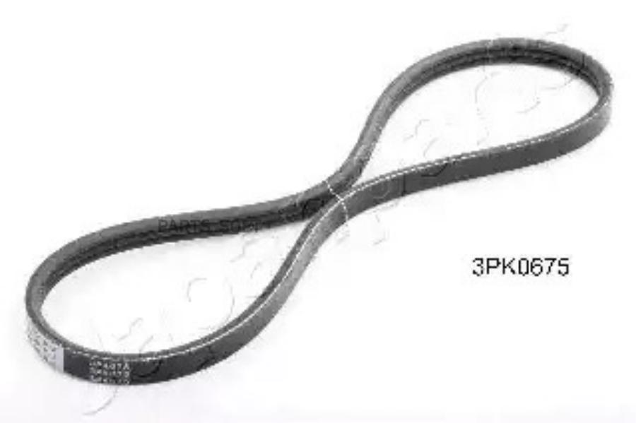 

Ремень Поликлиновой Japanparts DV3PK0675