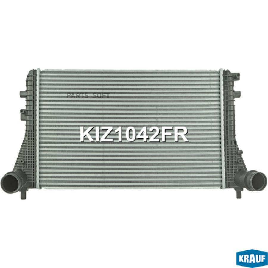 

Интеркулер