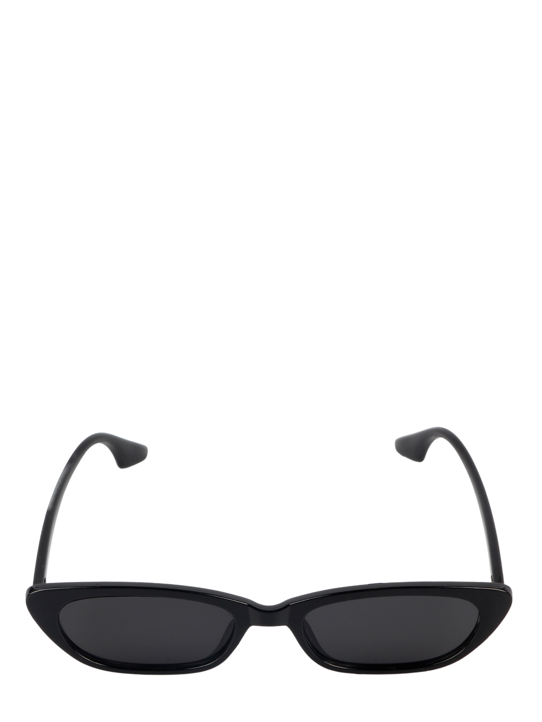 фото Солнцезащитные очки женские pretty mania mdd0012 черный глянцевый