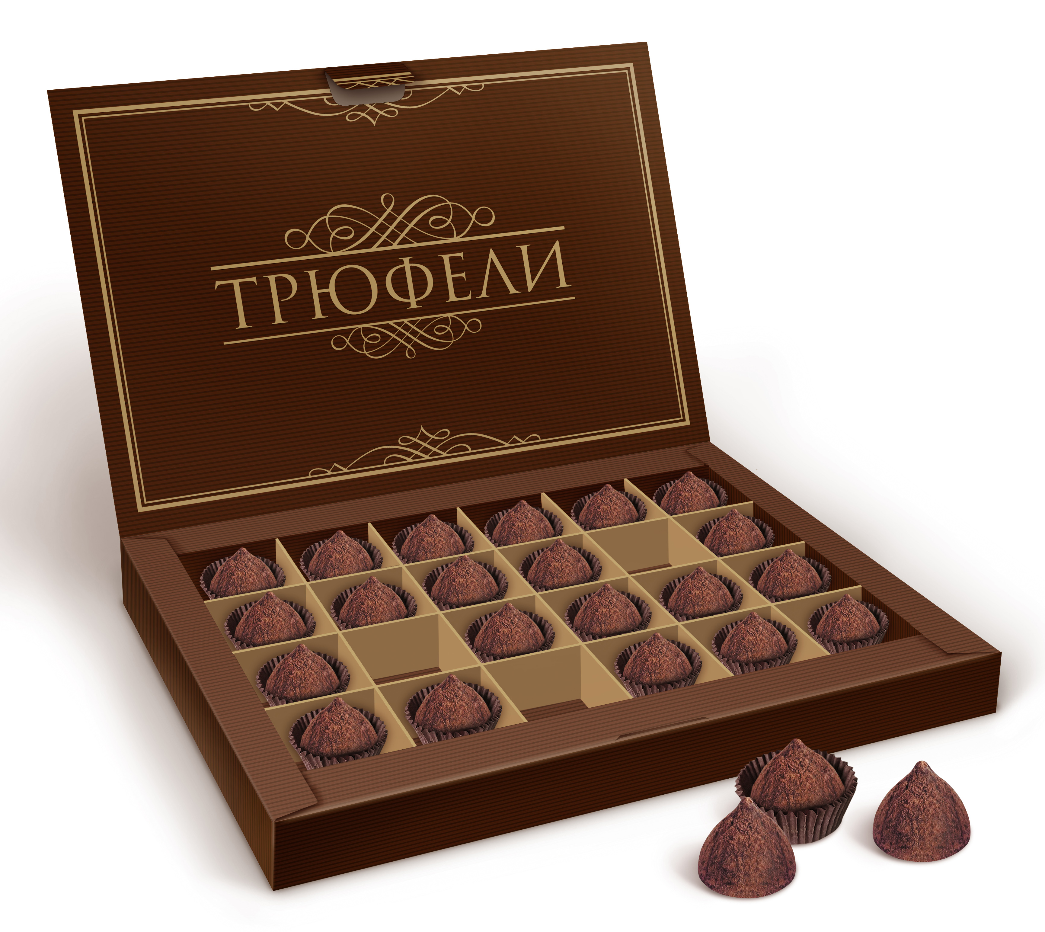 Roshen assortment Elegant 145Рі