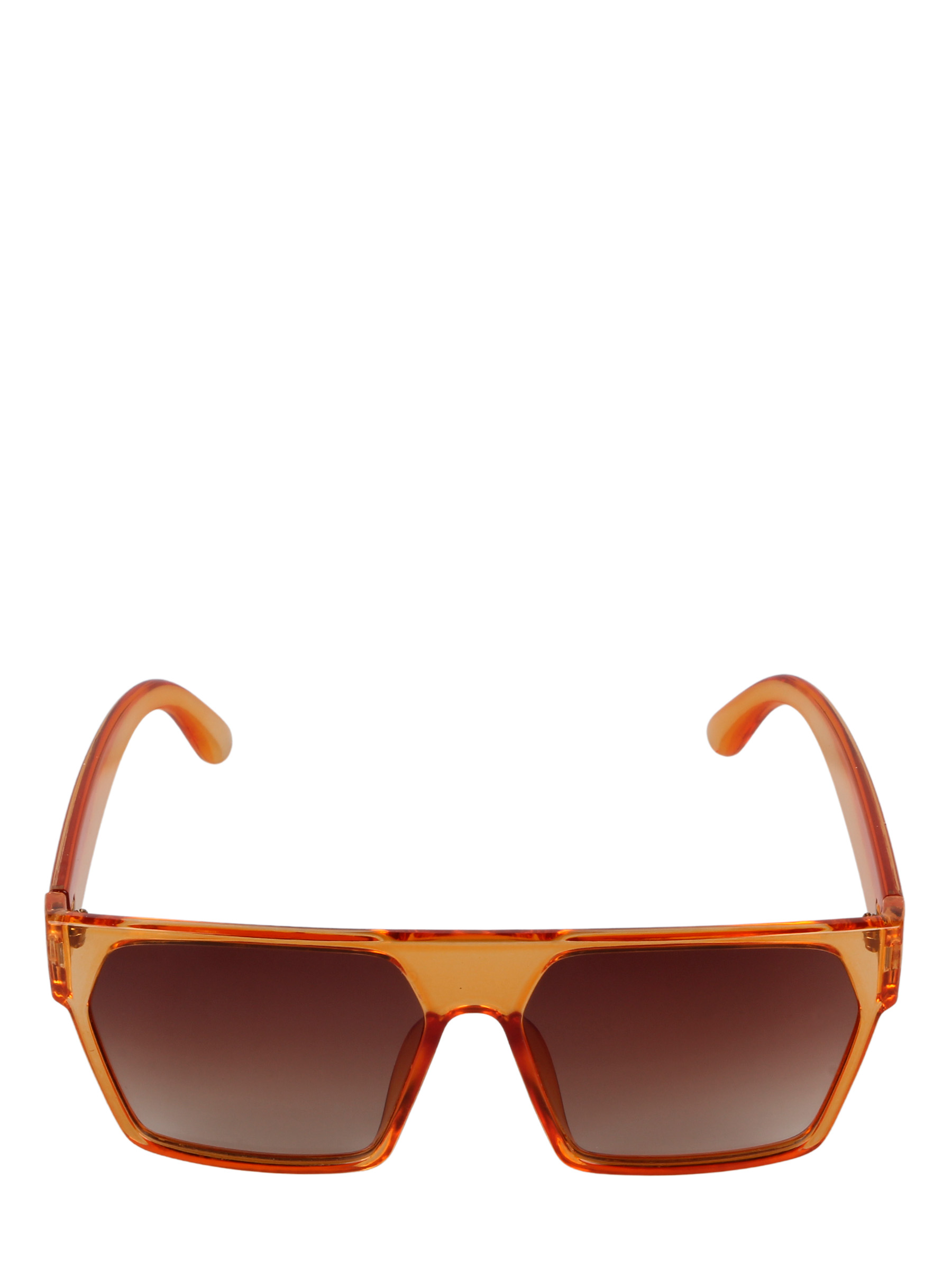 фото Солнцезащитные очки женские pretty mania mdd009 оранжевый