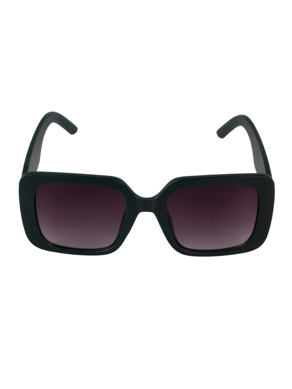 Солнцезащитные очки женские Pretty Mania MDD008 фиолетовые