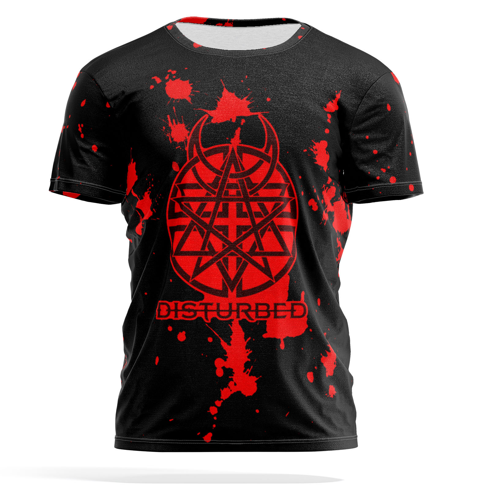 

Футболка мужская PANiN PaninManTshirt_VM1510305 черная 2XL, Черный, PaninManTshirt_VM1510305