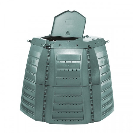 

Компостер GRAF THERMO-STAR 1000, зеленый, TERMO-STAR