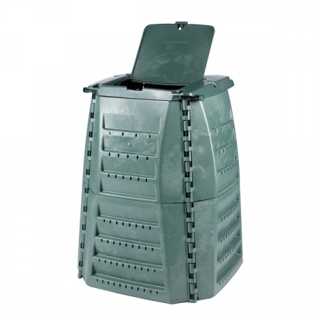 

Компостер GRAF THERMO-STAR 600, зеленый, TERMO-STAR