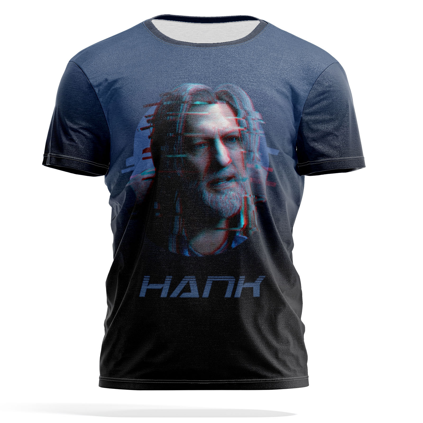 

Футболка мужская PANiN PaninManTshirt_VM1558587 черная M, Черный, PaninManTshirt_VM1558587