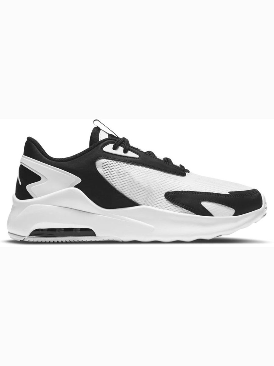 

Кроссовки мужские Nike Air Max Bolt белые 9 US, Air Max Bolt